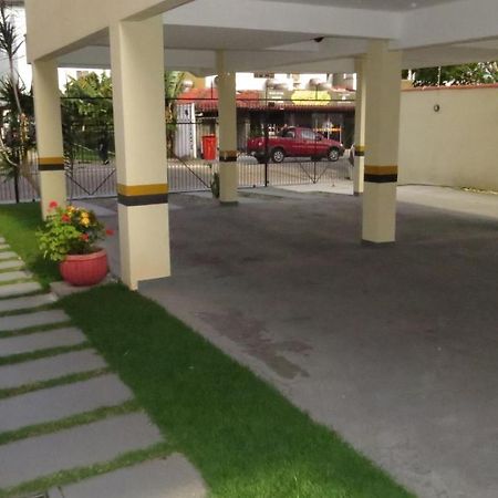 Rosa Cristina Residencial Lägenhet Florianópolis Exteriör bild