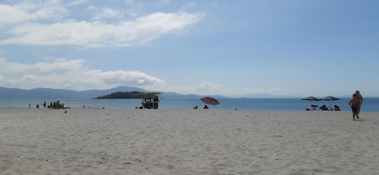 Rosa Cristina Residencial Lägenhet Florianópolis Exteriör bild