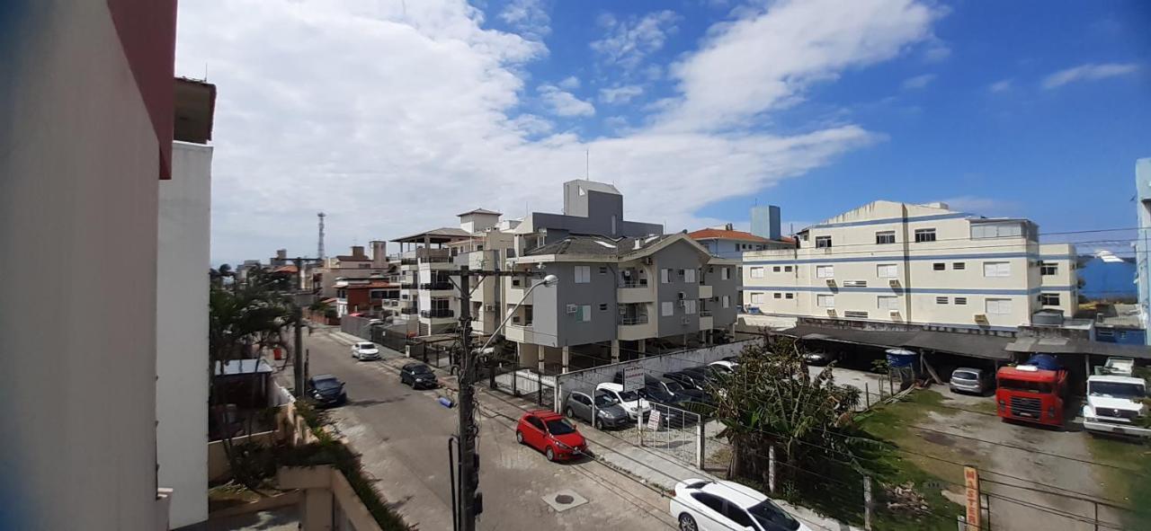 Rosa Cristina Residencial Lägenhet Florianópolis Exteriör bild