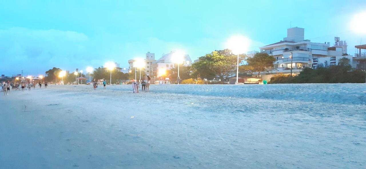 Rosa Cristina Residencial Lägenhet Florianópolis Exteriör bild